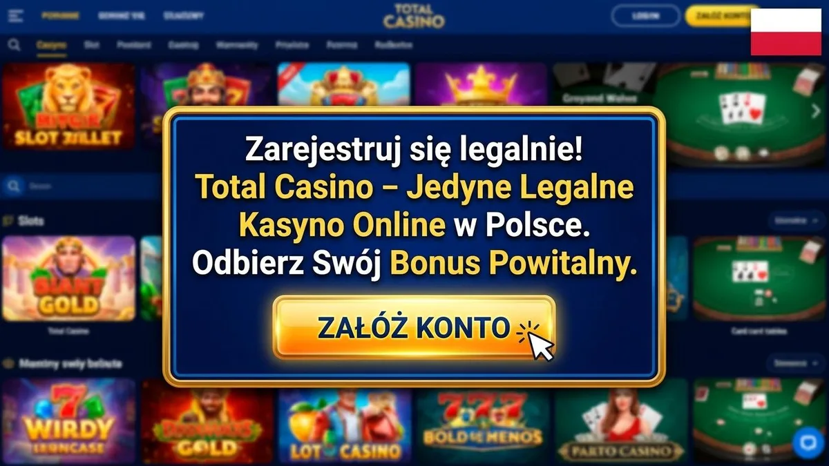Rejestracja z bonusem